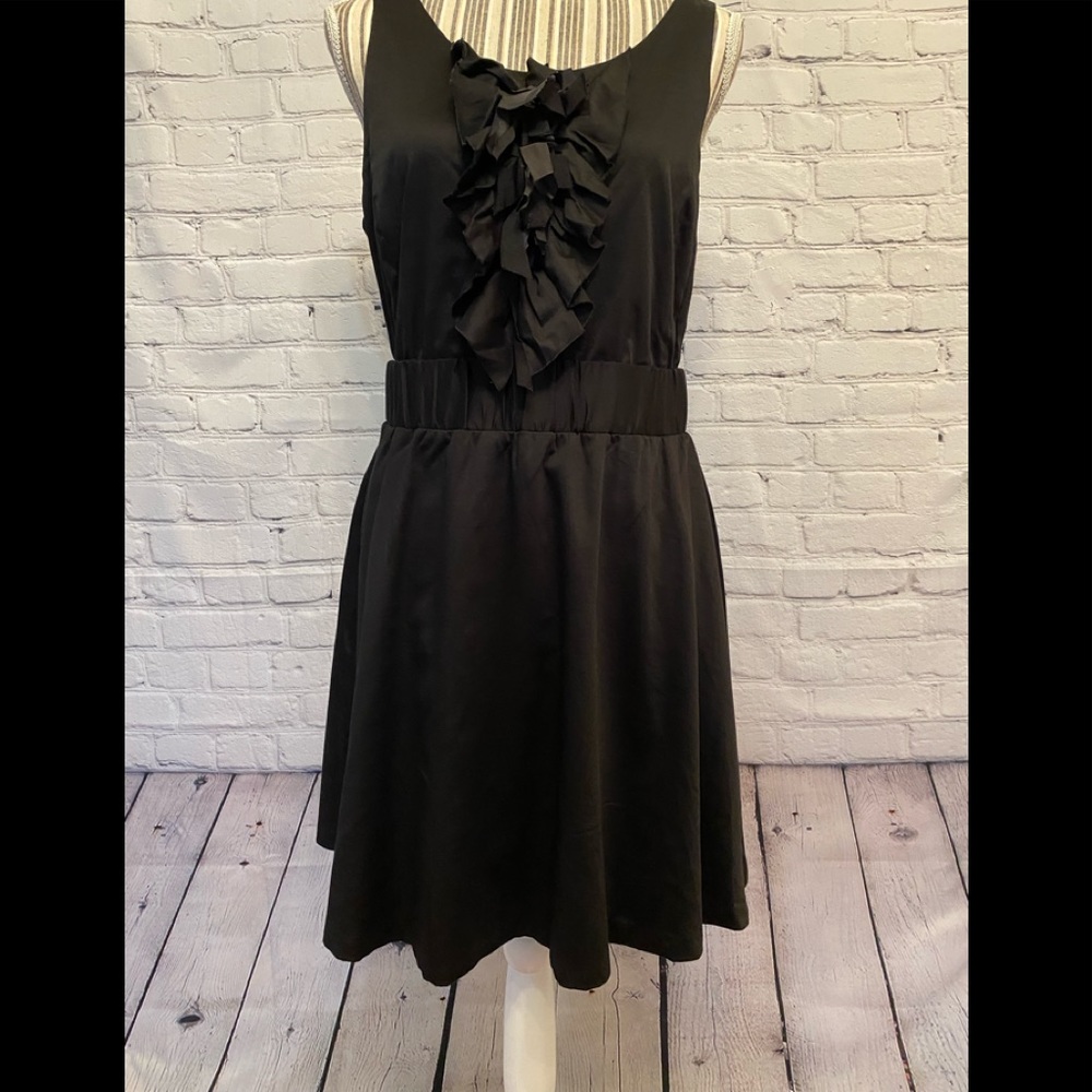 J Crew Womens 100% Cotton Dress Size 6